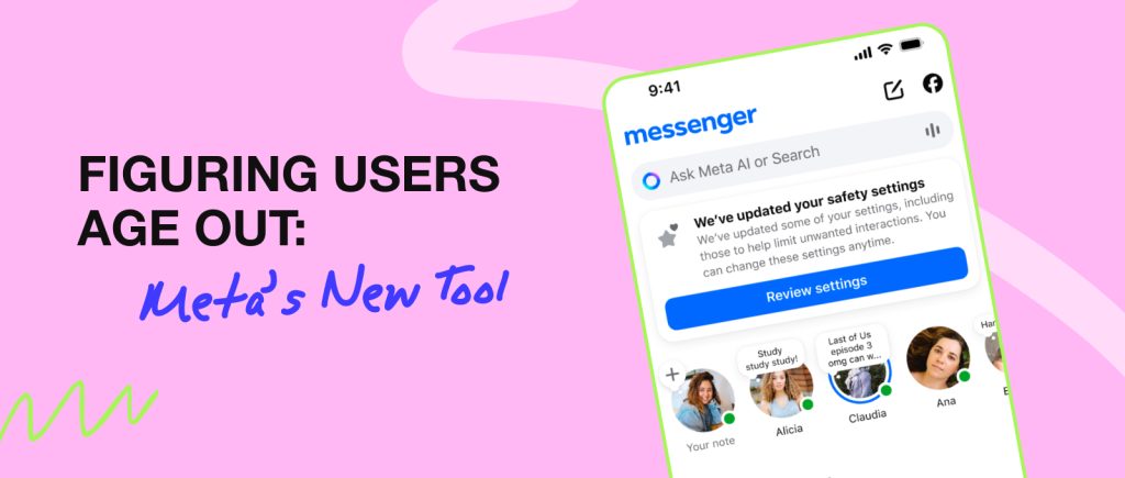 Figuring Users Age Out: Meta’s New Tool