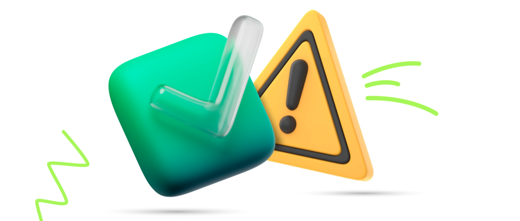 Mistakes to Avoid