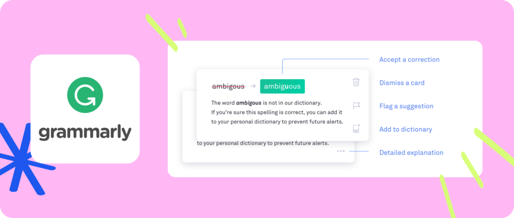 Grammarly