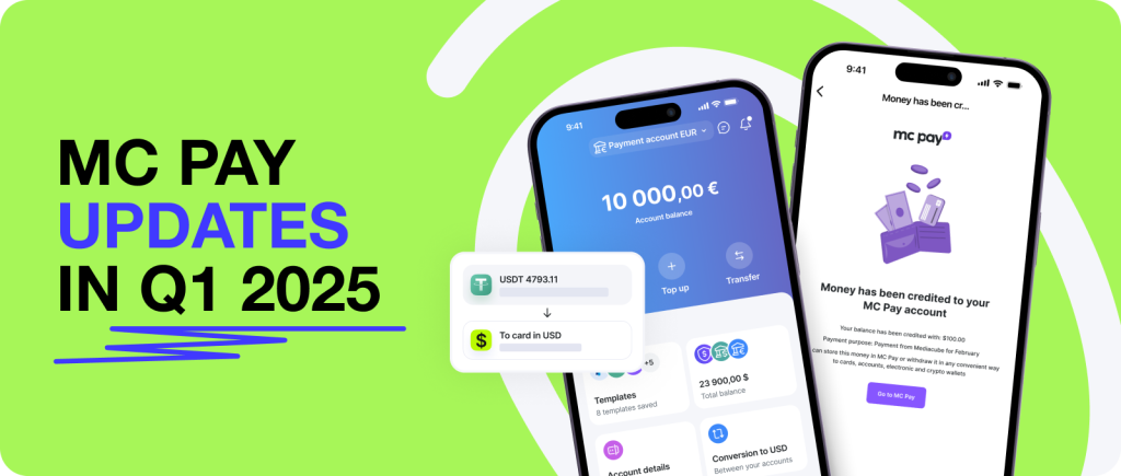 Youbers Pay Updates