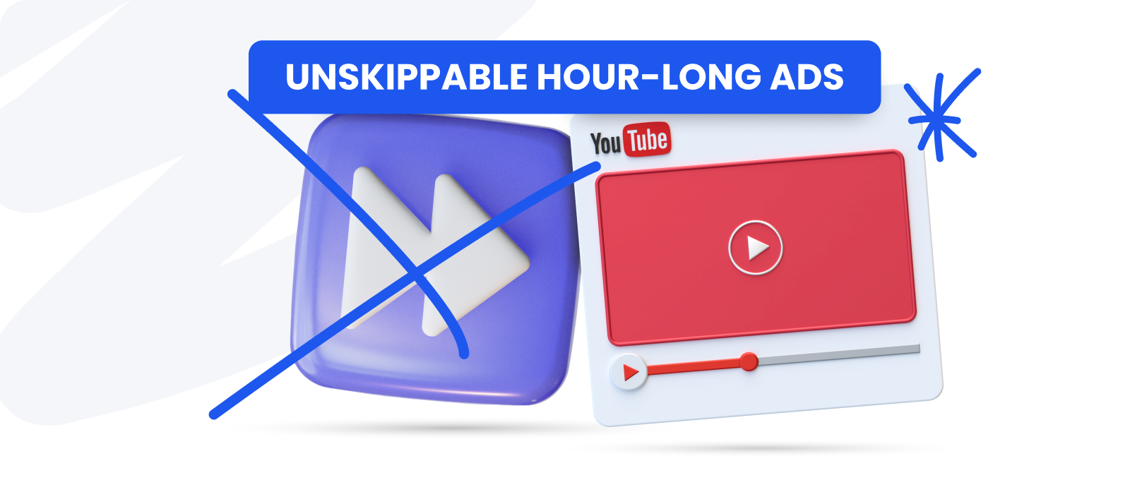 Unskippable Hour-Long Ads: What's Happening to YouTube?