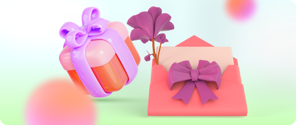 handmade gifts