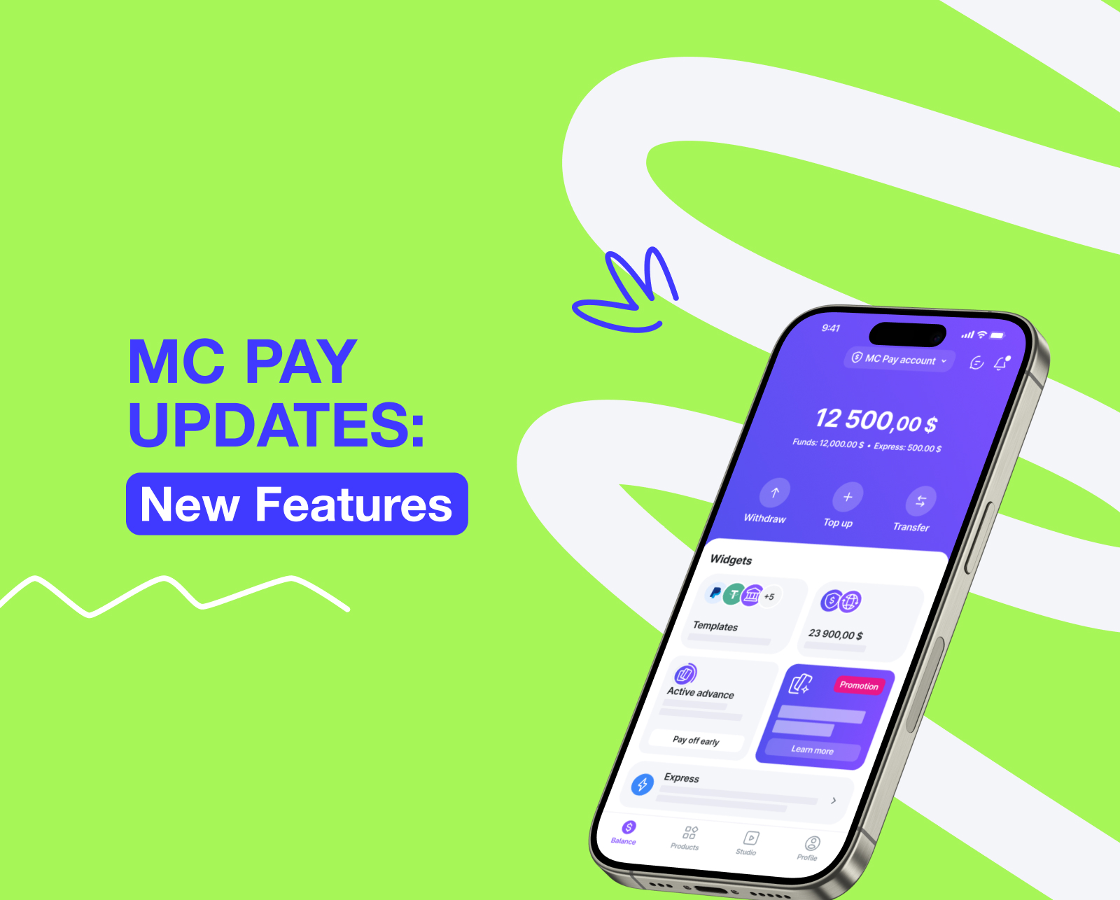 Youbers Pay Updates