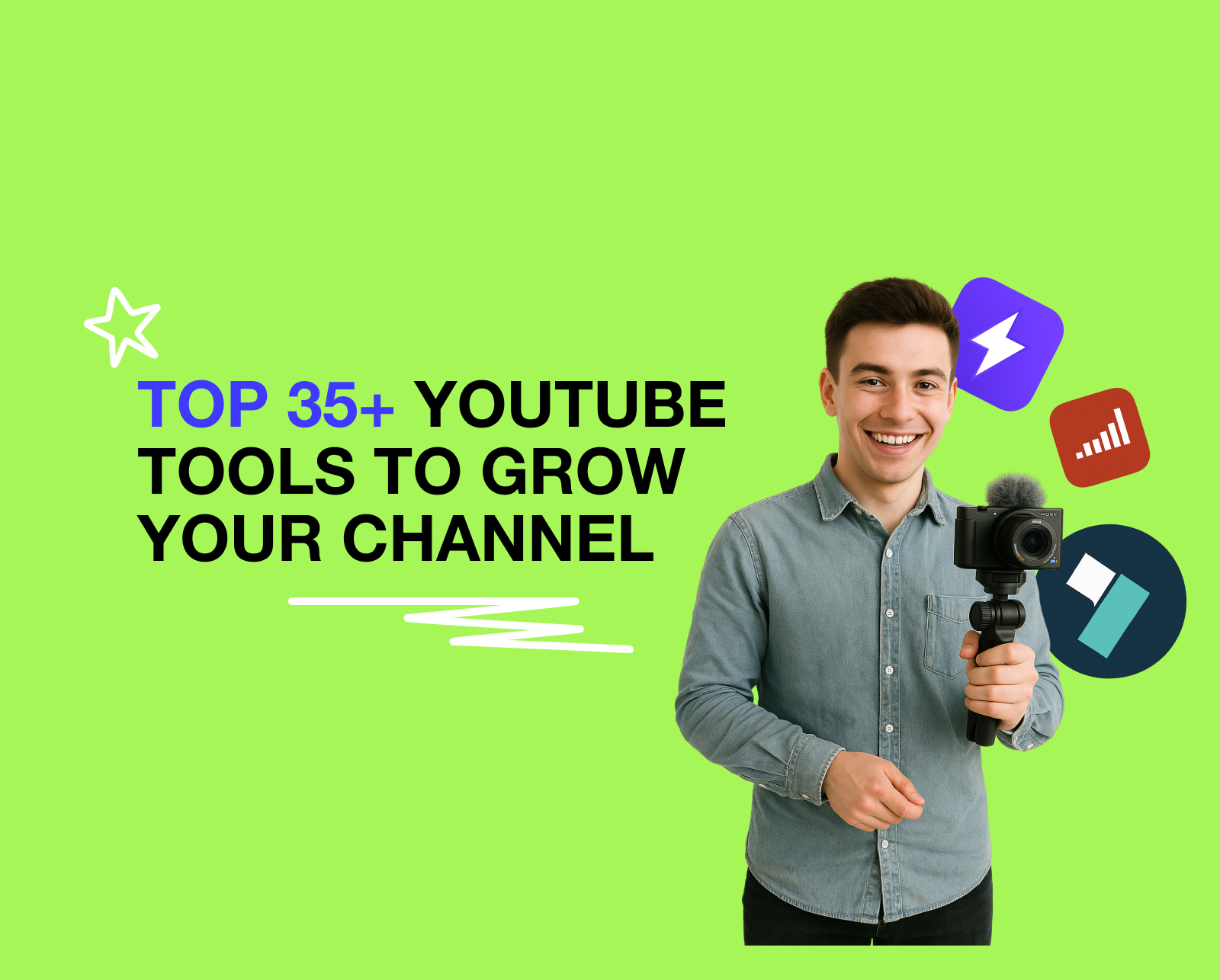 Top 35+ YT Tools