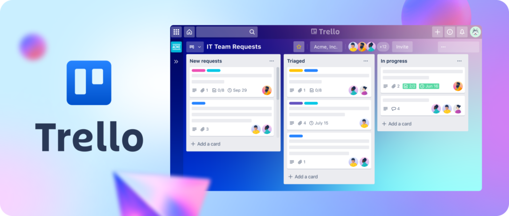 Trello