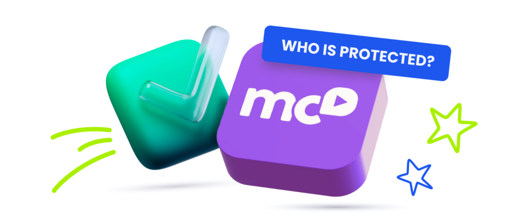 Protect Content ID