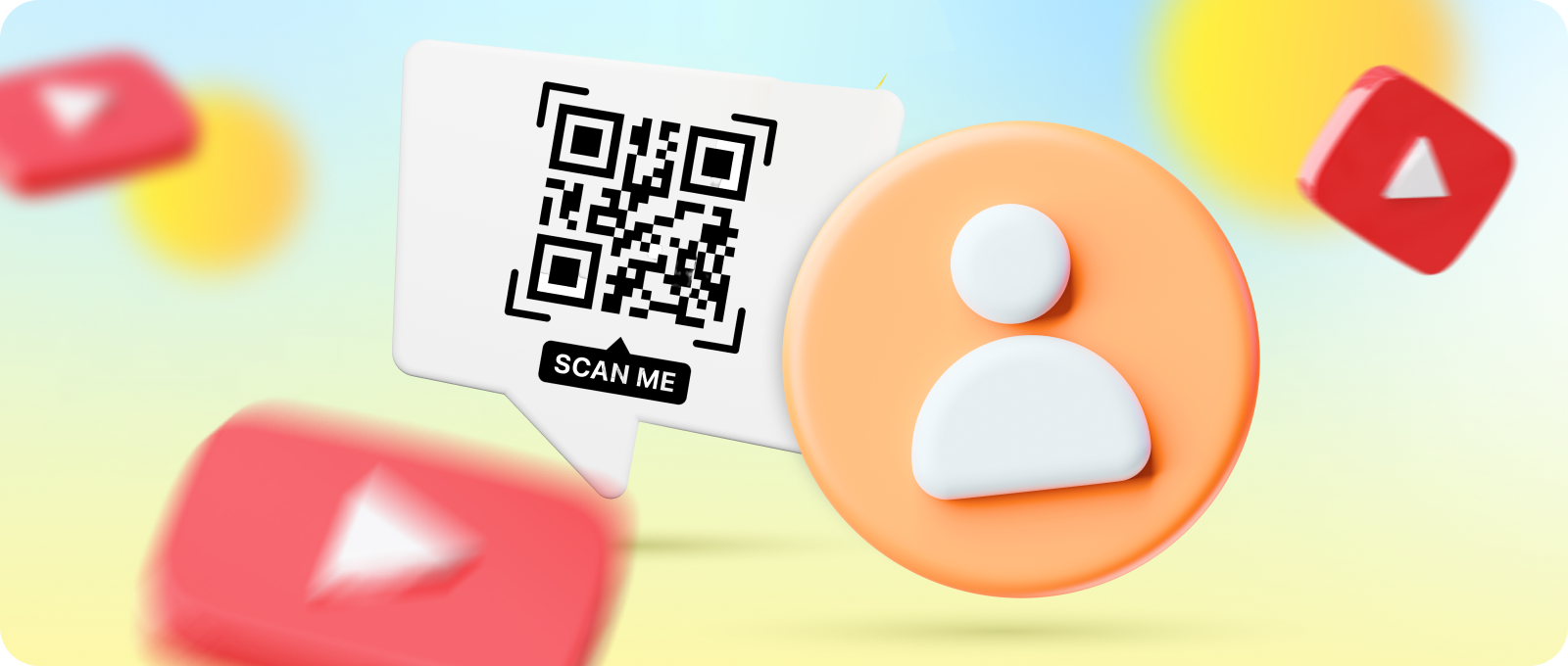 original QR codes