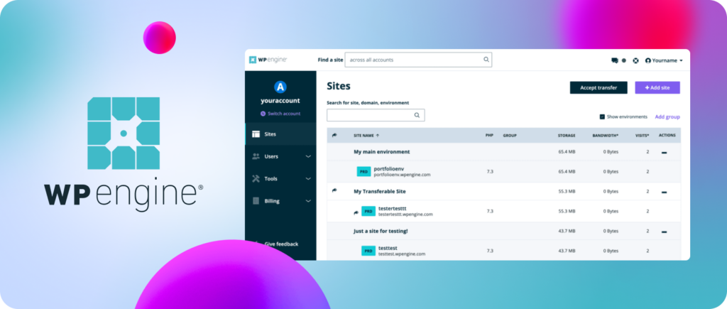 WP Engine