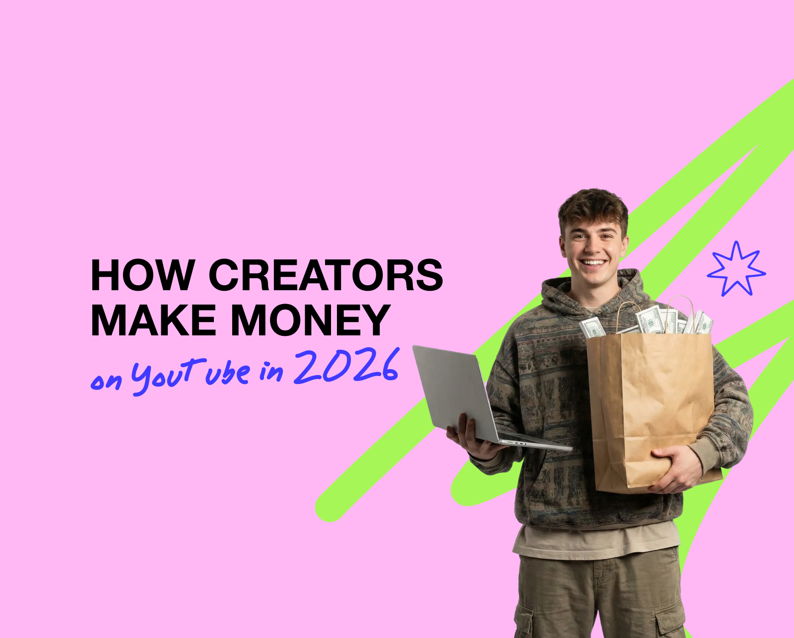 How Creators Make Money on YouTube