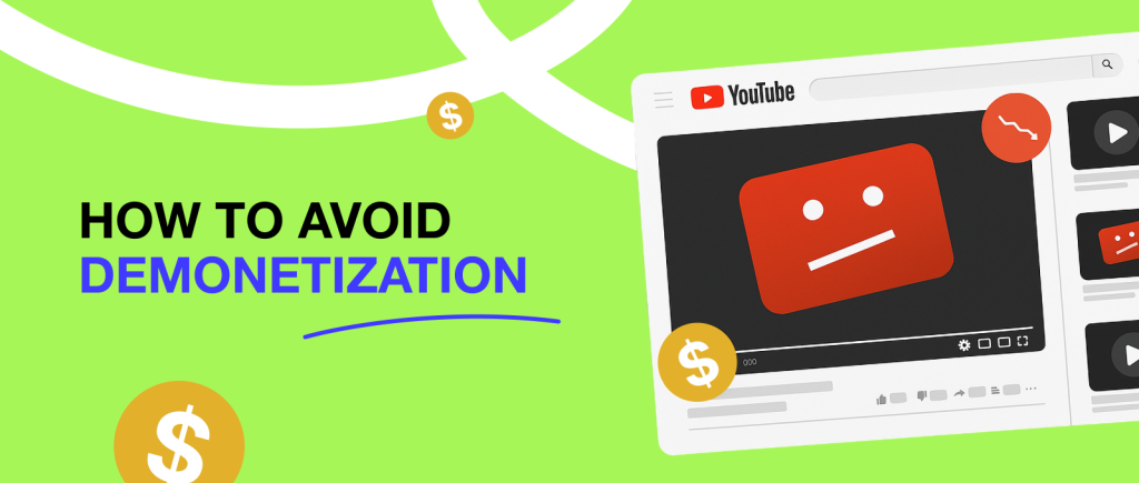 avoiding demonetization