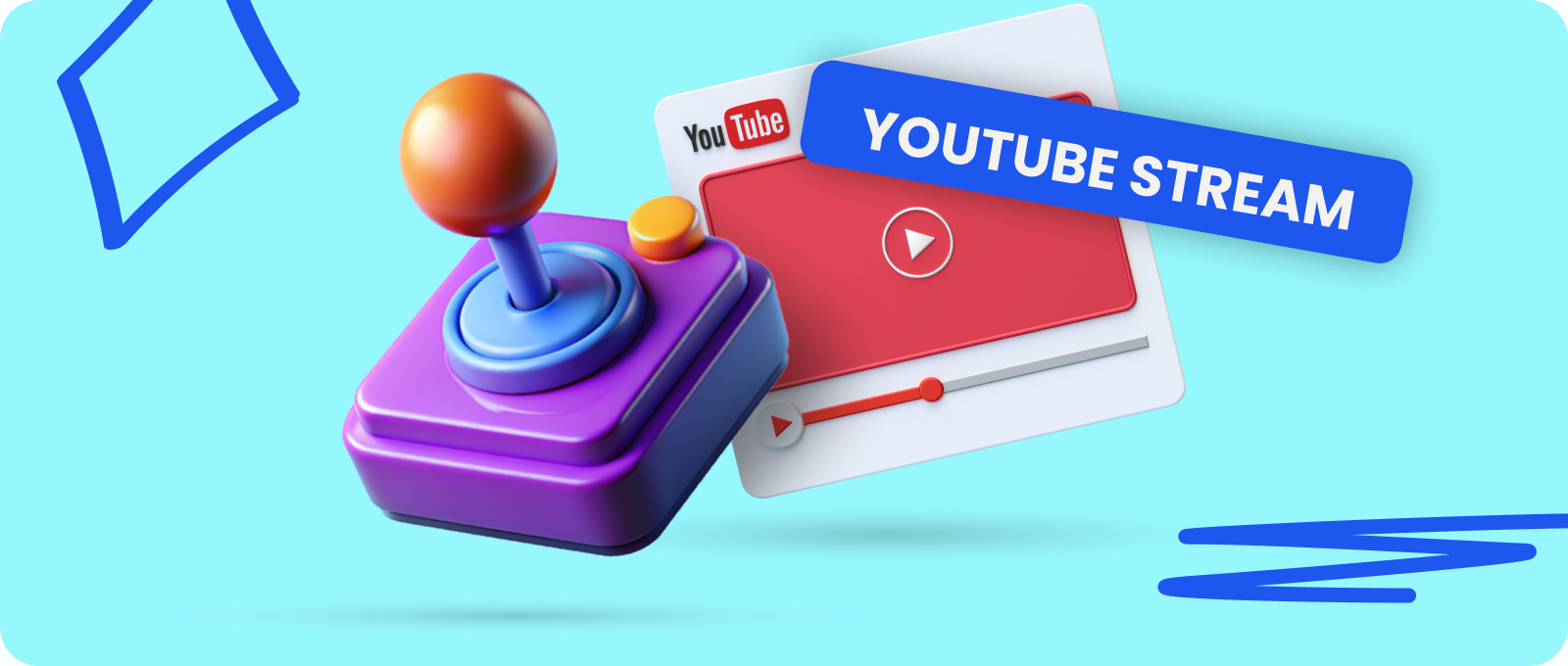 Fun Games for YouTubers