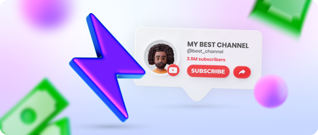 Affiliate Program