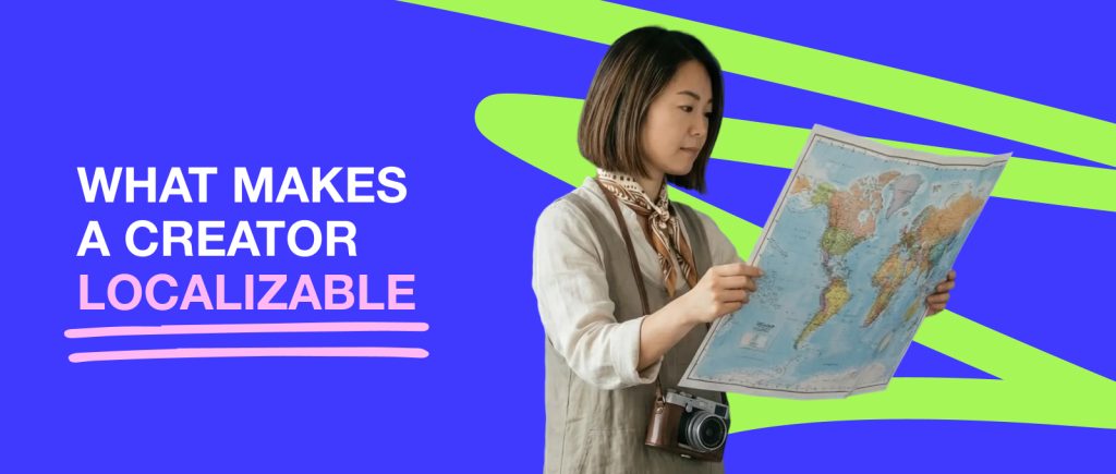 creator is localizable when?