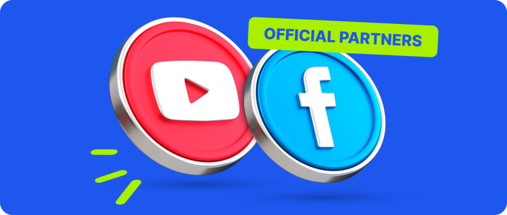 Official partners