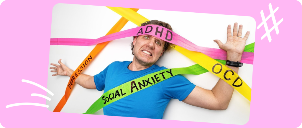 7. Psychology, Self-Development & Mental Health