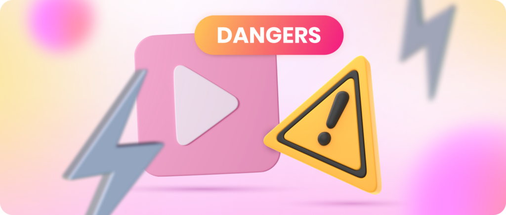 dangers of invalid traffic