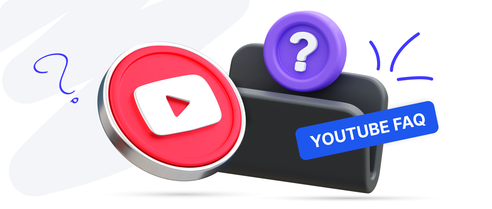 YouTube FAQ