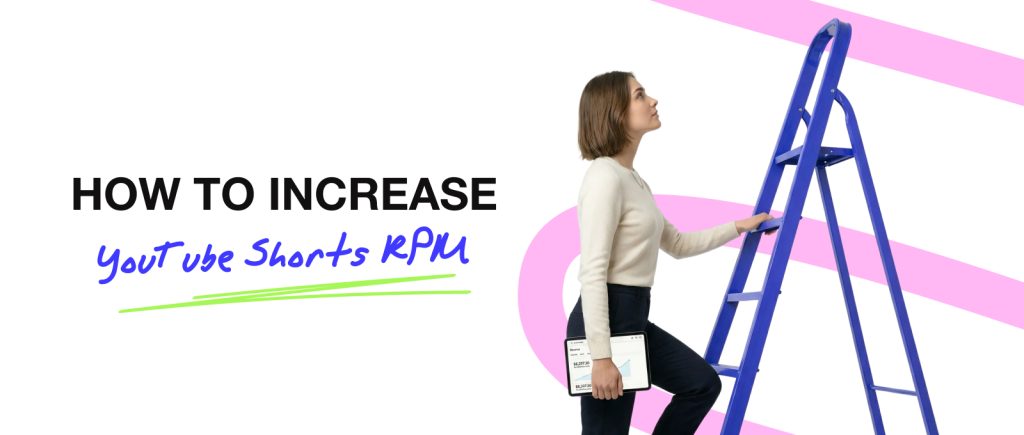 increase shorts rpm