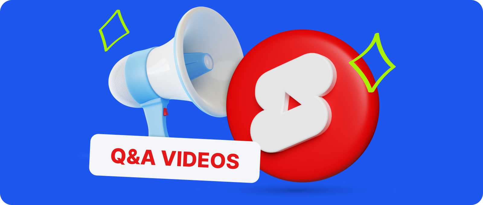 Useful Q&A Videos