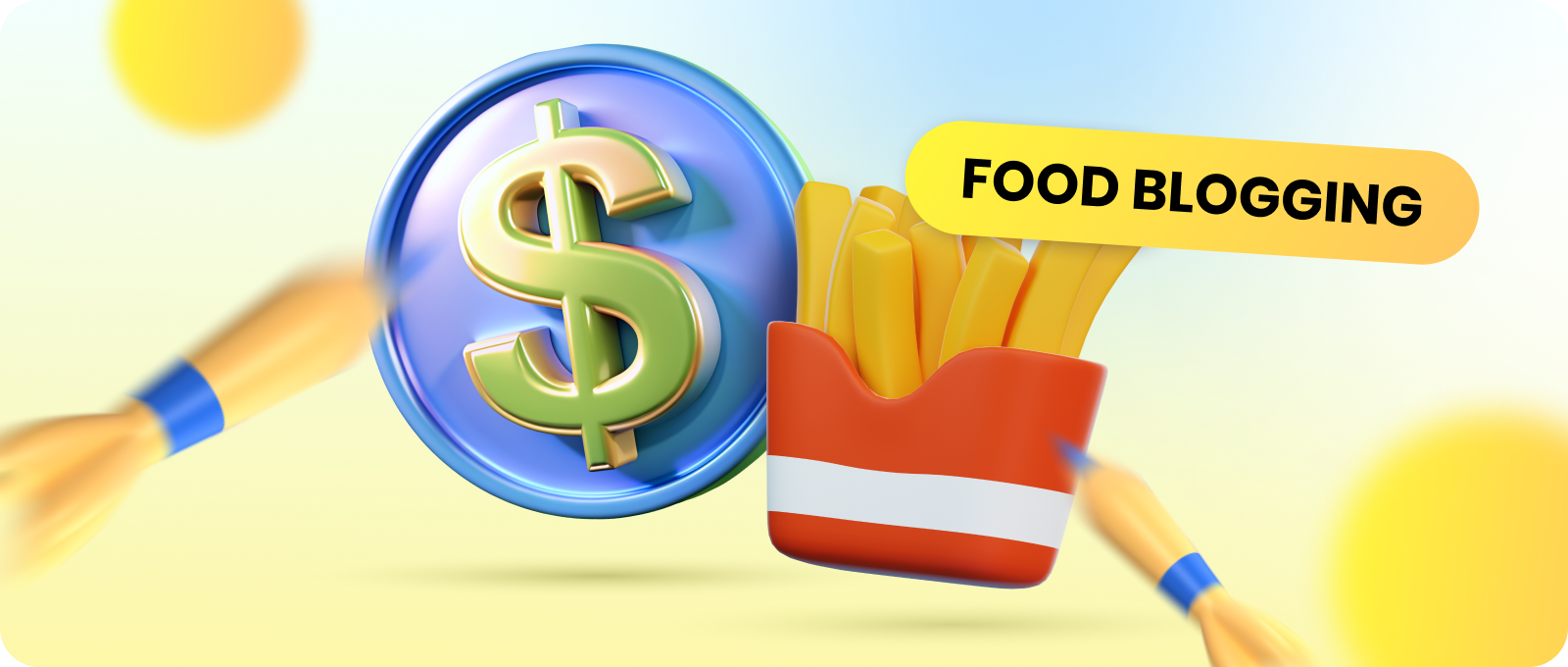 Food Blogging