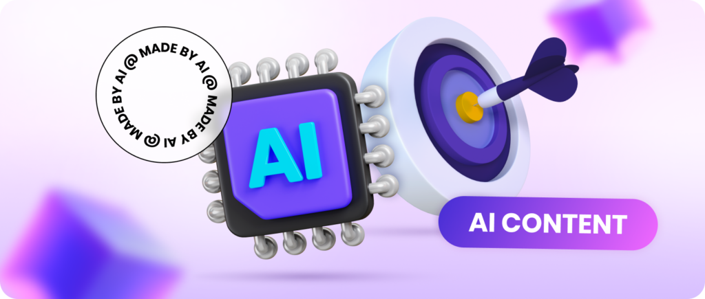 AI Content