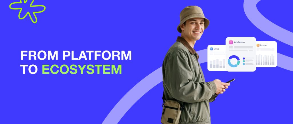 youtube ecosystem trends