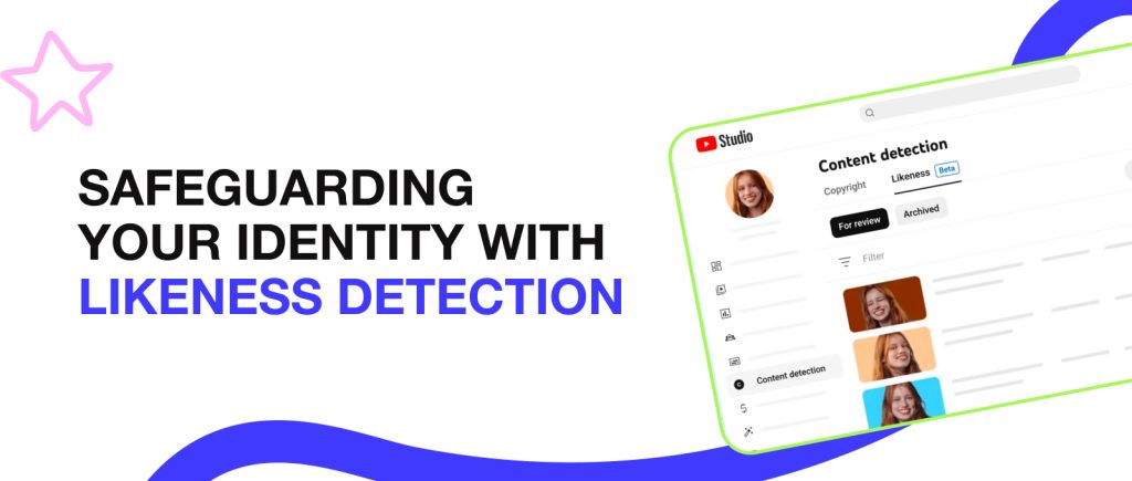 Safeguarding Your Identity with Likeness Detection