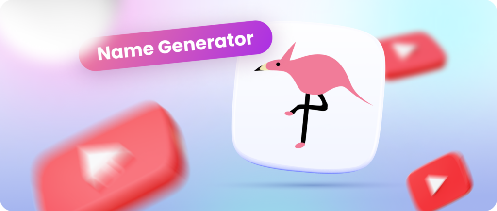Name Generator