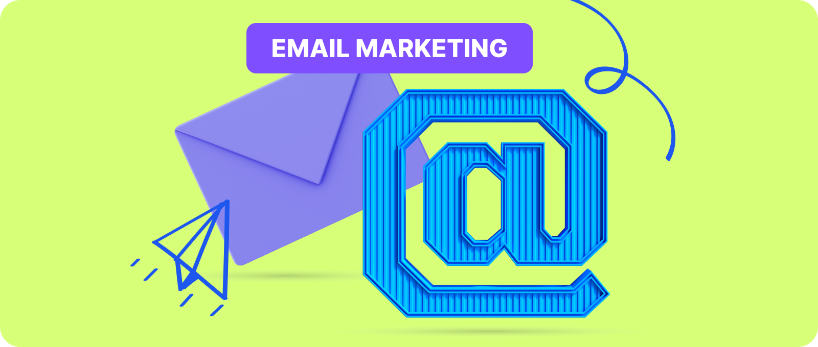 Email Marketing Service
