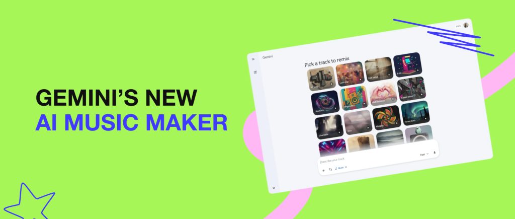 ai music maker