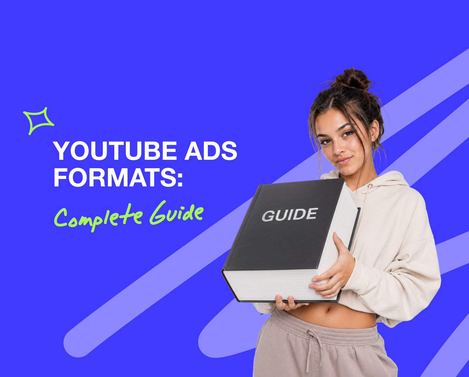 YouTube Ads Formats