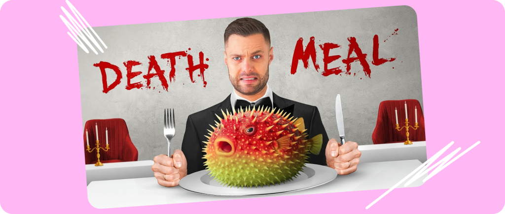 9. Cooking & Food Content