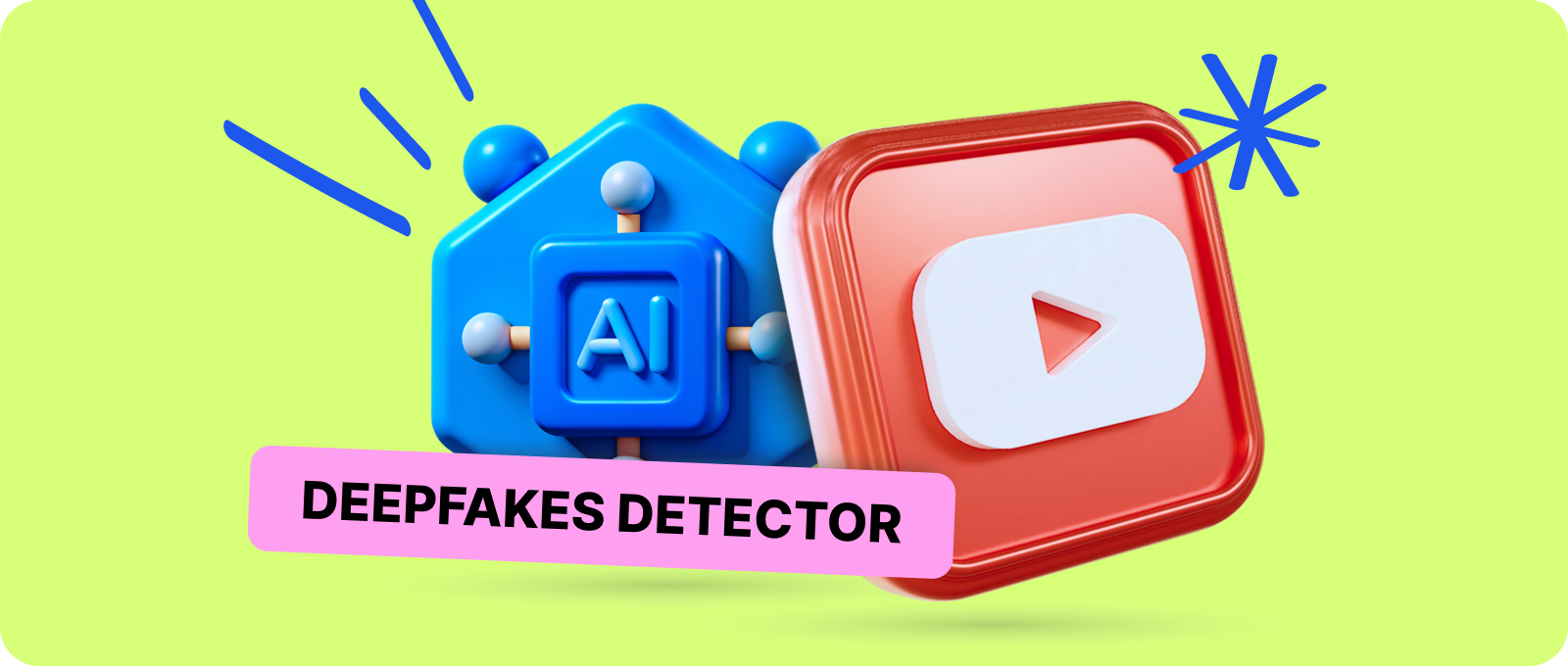 AI Deepfakes Detector