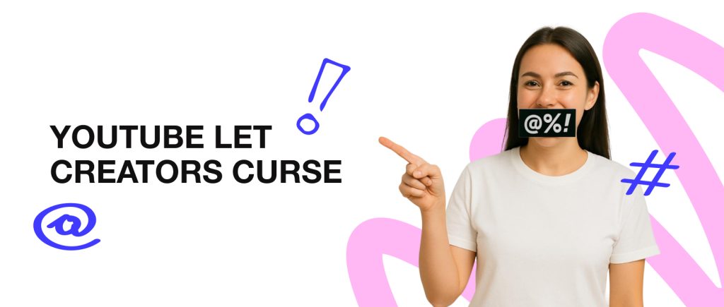Yes to Curse