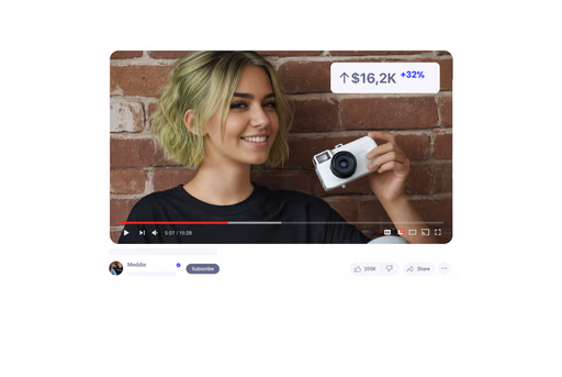 image card