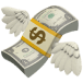 money_wings